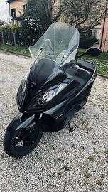 Kymco Downtown 300i 2014 Abs