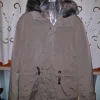 Giacca Combipel tg.M