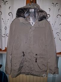 Giacca Combipel tg.M