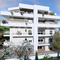 Appartamento Tortoreto [Cod. rif A120VRG]