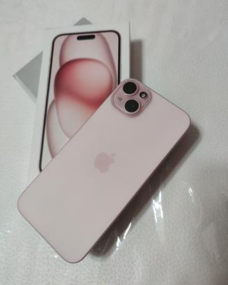 iphone 15 plus  128 