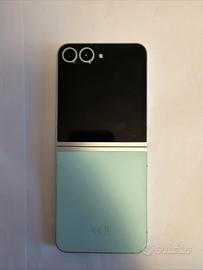 Samsungz flip 6+ Buds2