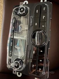 RADIO ORIGINALE SMART 453