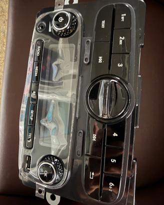 RADIO ORIGINALE SMART 453