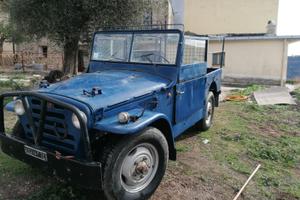 Fiat campagnola Ar 59