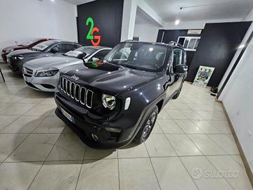 Jeep Renegade 1.6 Mjt 130 CV Limited PREZZO TRATTA