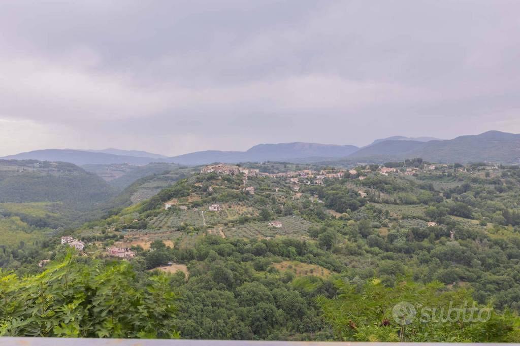 Appartamento – Monteleone Sabino, Rieti - Vista 5