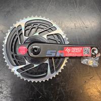 Guarnitura Sram Red power meter