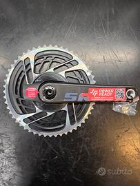 Guarnitura Sram Red power meter