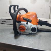 Motosega STIHL