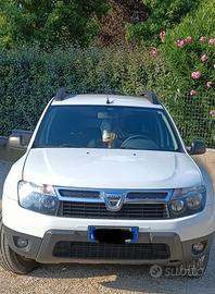 DACIA DUSTER 4X4 1500 DIESEL