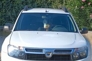 DACIA DUSTER 4X4 1500 DIESEL