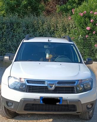 DACIA DUSTER 4X4 1500 DIESEL