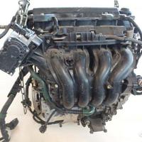 PBL236 Motore Honda Civic 1.8B R18A2 [05/--]