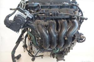 PBL236 Motore Honda Civic 1.8B R18A2 [05/--]
