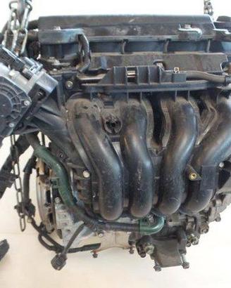 PBL236 Motore Honda Civic 1.8B R18A2 [05/--]