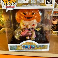 Funko Pop! Hungry Big Mom 1268