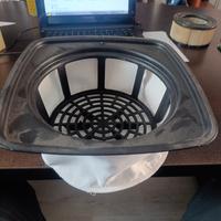 GHIBLI ASPIRAPOLVERE AS 5 FILTRO