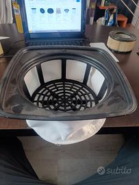 GHIBLI ASPIRAPOLVERE AS 5 FILTRO