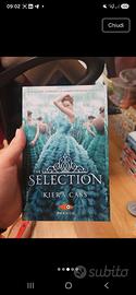 The selection 