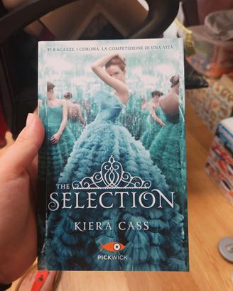 The selection 