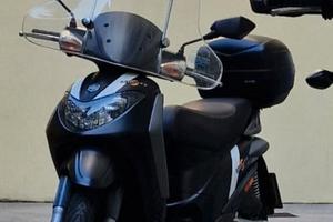 Piaggio liberty S 151