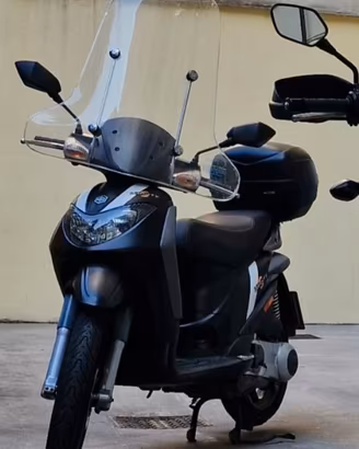 Piaggio liberty S 151