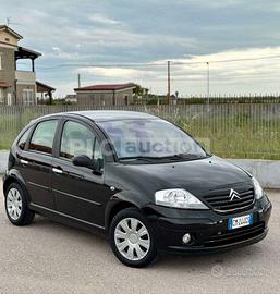 ricambi Citroen C3 1.4 HDi 