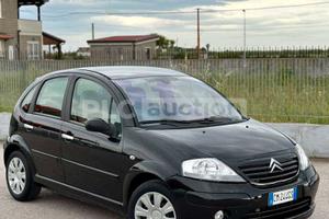 ricambi Citroen C3 1.4 HDi 