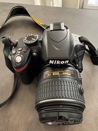 Nikon D3200