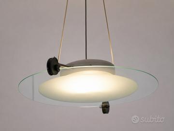 Lampada Artemide Cyclos – Michele De Lucchi