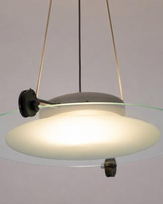 Lampada Artemide Cyclos – Michele De Lucchi