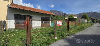 Box/Posto auto Cantalupa [Cod. rif 3230198VRG]