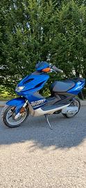yamaha aerox 50