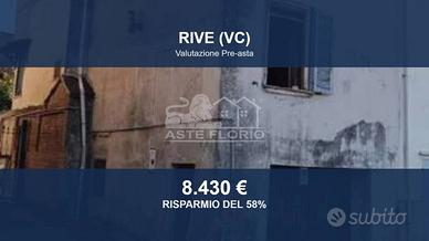 Immobile in asta di 152 m² a Rive