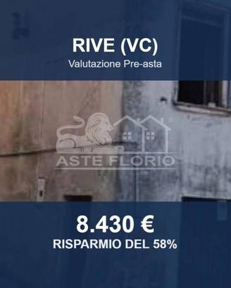 Immobile in asta di 152 m² a Rive