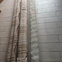 Tende da sole avvolgibili