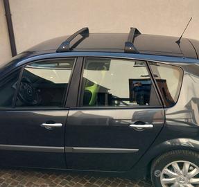 Barre Portatutto Originali Renault  Scenic 2