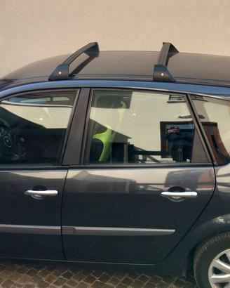 Barre Portatutto Originali Renault  Scenic 2