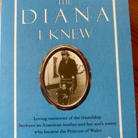 "The Diana I Knew"
