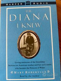 "The Diana I Knew"