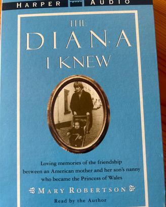 "The Diana I Knew"