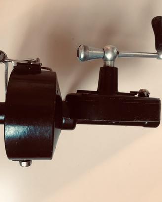 Mulinello Mitchell 300 più bobine
