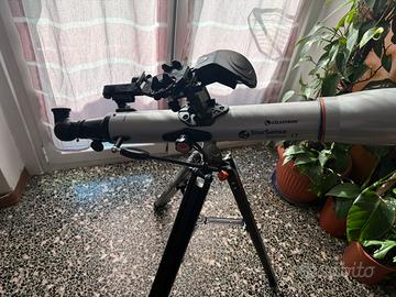 Telescopio Celestron 22450