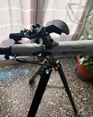 Telescopio Celestron 22450