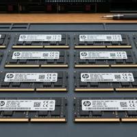 512GB 16x 32GB HP DDR4 ECC PC4-2400T-R REG 805351
