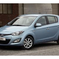 Ricambi usati hyundai i20 i 20 2008-2014 #2