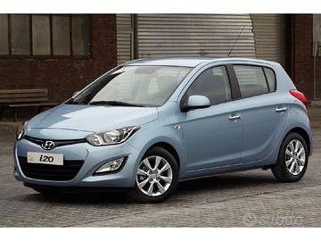 Ricambi usati hyundai i20 i 20 2008-2014 #2