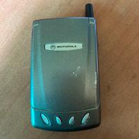 Telefono cellulare Motorola Accompli 008