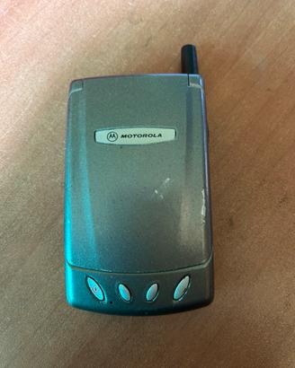 Telefono cellulare Motorola Accompli 008